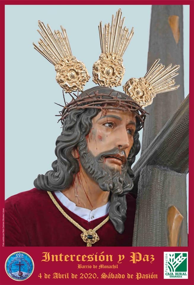 Semana Santa en Monachil  